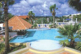 Sunset Waters Beach Resort Santa Martha Bay Extérieur photo