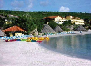 Sunset Waters Beach Resort Santa Martha Bay Extérieur photo
