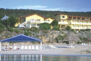 Sunset Waters Beach Resort Santa Martha Bay Extérieur photo