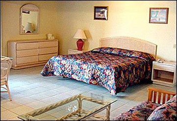 Sunset Waters Beach Resort Santa Martha Bay Chambre photo