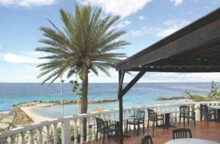 Sunset Waters Beach Resort Santa Martha Bay Extérieur photo