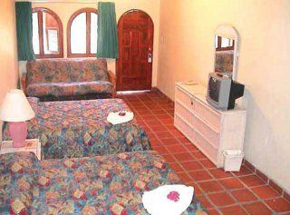 Sunset Waters Beach Resort Santa Martha Bay Extérieur photo