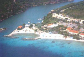 Sunset Waters Beach Resort Santa Martha Bay Extérieur photo